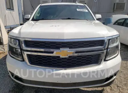 CHEVROLET SUBURBAN C 2015 vin 1GNSCJKC4FR611285 from auto auction Copart