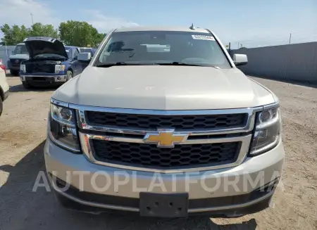 CHEVROLET SUBURBAN K 2017 vin 1GNSKHKC9HR330386 from auto auction Copart