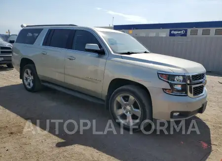 CHEVROLET SUBURBAN K 2017 vin 1GNSKHKC9HR330386 from auto auction Copart