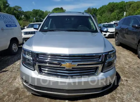 CHEVROLET SUBURBAN K 2015 vin 1GNSKKKC4FR163431 from auto auction Copart