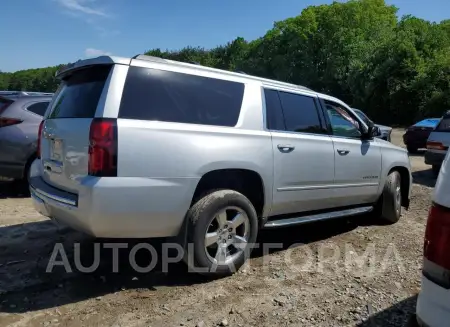 CHEVROLET SUBURBAN K 2015 vin 1GNSKKKC4FR163431 from auto auction Copart