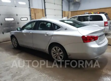 CHEVROLET IMPALA LT 2019 vin 2G11Z5S30K9135110 from auto auction Copart