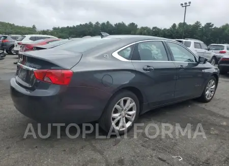 CHEVROLET IMPALA LT 2019 vin 2G11Z5S31K9110488 from auto auction Copart