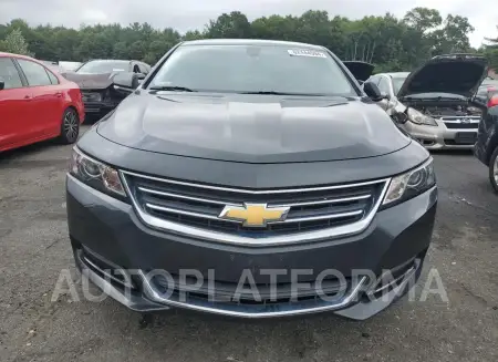 CHEVROLET IMPALA LT 2019 vin 2G11Z5S31K9110488 from auto auction Copart