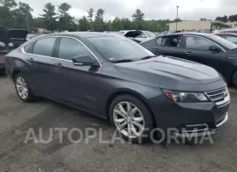 CHEVROLET IMPALA LT 2019 vin 2G11Z5S31K9110488 from auto auction Copart