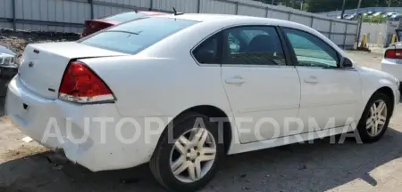 CHEVROLET IMPALA LIM 2015 vin 2G1WB5E36F1119052 from auto auction Copart