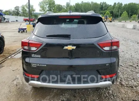 CHEVROLET TRAILBLAZE 2023 vin KL79MRSL0PB000311 from auto auction Copart