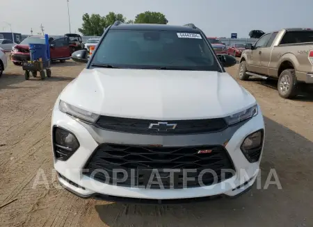 CHEVROLET TRAILBLAZE 2023 vin KL79MUSL4PB217539 from auto auction Copart