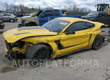 Ford Mustang 2017 2017 vin 1FA6P8CF2H5225609 from auto auction Copart