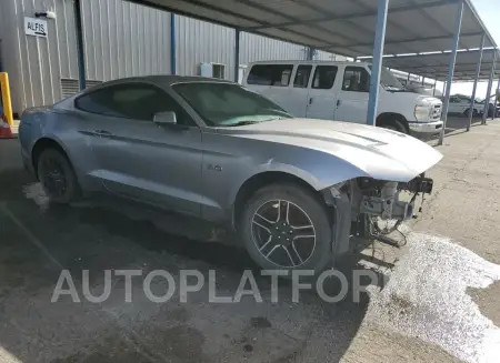 FORD MUSTANG GT 2020 vin 1FA6P8CF5L5136450 from auto auction Copart