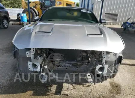 FORD MUSTANG GT 2020 vin 1FA6P8CF5L5136450 from auto auction Copart