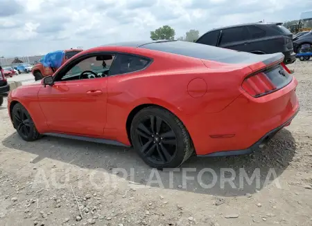 FORD MUSTANG 2015 vin 1FA6P8TH4F5308263 from auto auction Copart