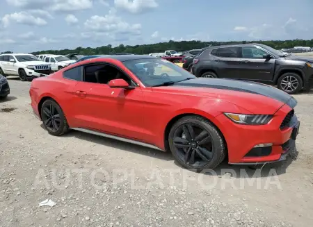 FORD MUSTANG 2015 vin 1FA6P8TH4F5308263 from auto auction Copart