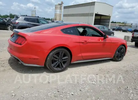 FORD MUSTANG 2015 vin 1FA6P8TH4F5308263 from auto auction Copart