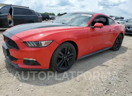 FORD MUSTANG 2015 vin 1FA6P8TH4F5308263 from auto auction Copart