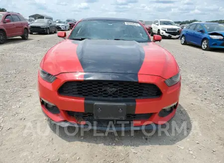 FORD MUSTANG 2015 vin 1FA6P8TH4F5308263 from auto auction Copart