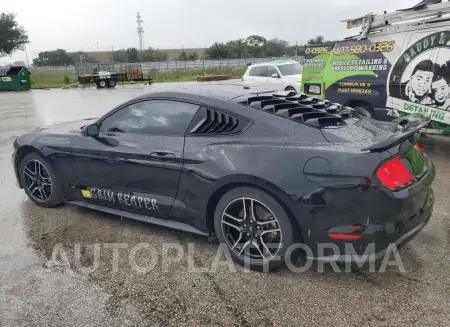 FORD MUSTANG 2019 vin 1FA6P8THXK5133110 from auto auction Copart