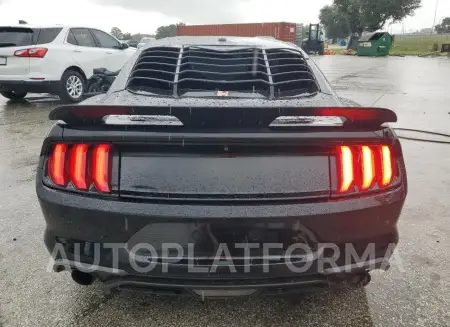 FORD MUSTANG 2019 vin 1FA6P8THXK5133110 from auto auction Copart