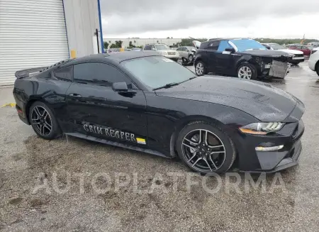 FORD MUSTANG 2019 vin 1FA6P8THXK5133110 from auto auction Copart