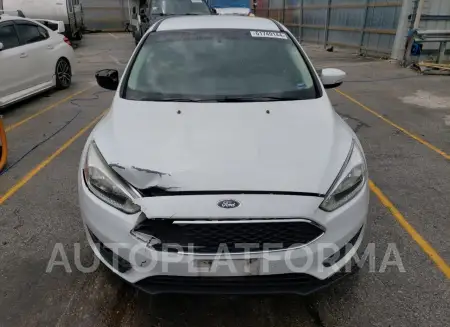 FORD FOCUS SE 2016 vin 1FADP3F21GL387471 from auto auction Copart