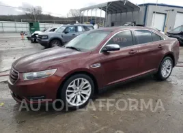 Ford Taurus 2015 2015 vin 1FAHP2F86FG166813 from auto auction Copart