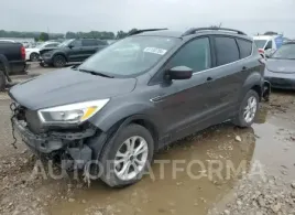 Ford Escape 2018 2018 vin 1FMCU0GD3JUB25039 from auto auction Copart