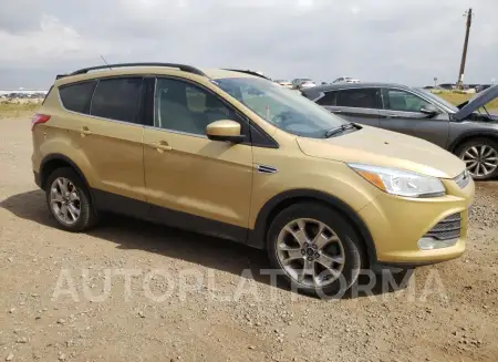 FORD ESCAPE SE 2015 vin 1FMCU9G9XFUC15215 from auto auction Copart