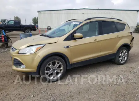 FORD ESCAPE SE 2015 vin 1FMCU9G9XFUC15215 from auto auction Copart