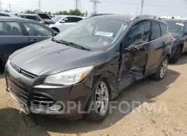 FORD ESCAPE TIT 2015 vin 1FMCU9J95FUB00918 from auto auction Copart