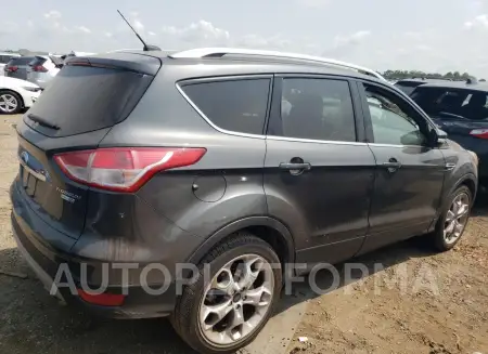 FORD ESCAPE TIT 2015 vin 1FMCU9J95FUB00918 from auto auction Copart