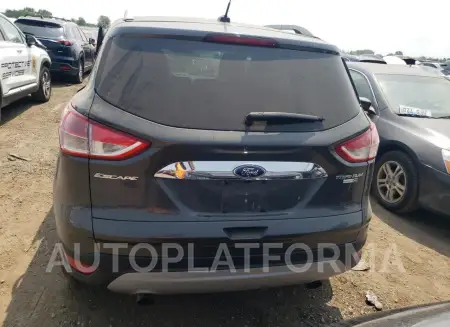 FORD ESCAPE TIT 2015 vin 1FMCU9J95FUB00918 from auto auction Copart