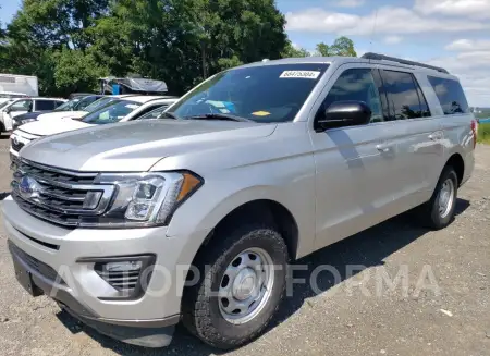 Ford Expedition 2019 2019 vin 1FMJK1GT6KEA51556 from auto auction Copart