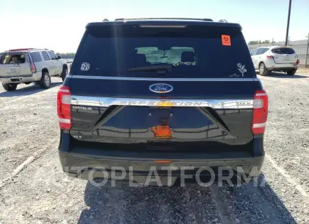 FORD EXPEDITION 2021 vin 1FMJK1HT1MEA29904 from auto auction Copart