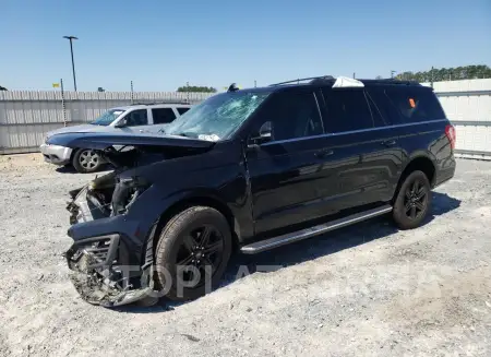 Ford Expedition 2021 2021 vin 1FMJK1HT1MEA29904 from auto auction Copart