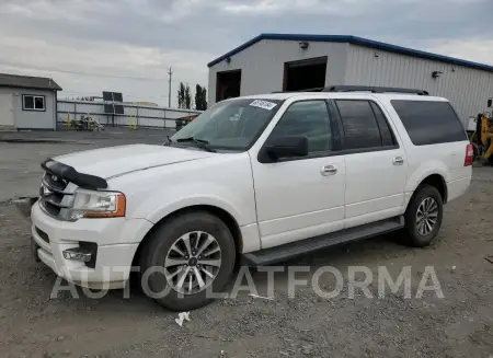 Ford Expedition 2015 2015 vin 1FMJK1JTXFEF15625 from auto auction Copart