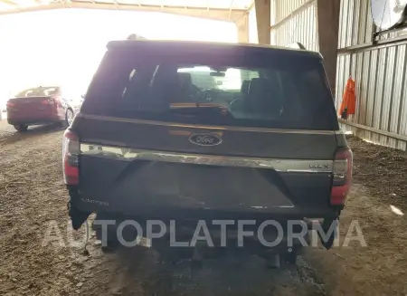 FORD EXPEDITION 2019 vin 1FMJK1KT0KEA13344 from auto auction Copart