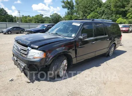 Ford Expedition 2015 2015 vin 1FMJK1KT5FEF30192 from auto auction Copart