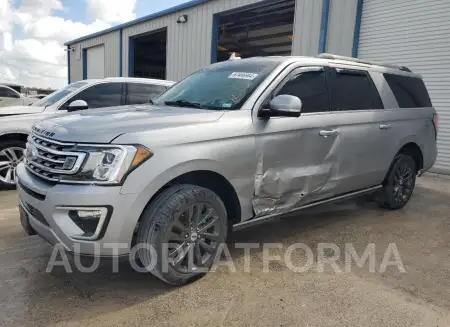 Ford Expedition 2020 2020 vin 1FMJK1KTXLEB00167 from auto auction Copart