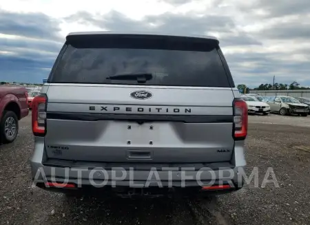 FORD EXPEDITION 2023 vin 1FMJK2AGXPEA06645 from auto auction Copart