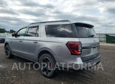 FORD EXPEDITION 2023 vin 1FMJK2AGXPEA06645 from auto auction Copart