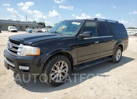 Ford Expedition 2017 2017 vin 1FMJK2AT5HEA48817 from auto auction Copart