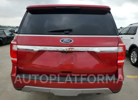 FORD EXPEDITION 2021 vin 1FMJU1HT1MEA30934 from auto auction Copart