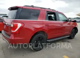 FORD EXPEDITION 2021 vin 1FMJU1HT1MEA30934 from auto auction Copart