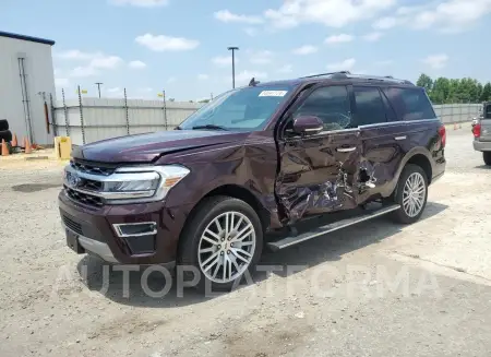 Ford Expedition 2023 2023 vin 1FMJU1K85PEA42030 from auto auction Copart