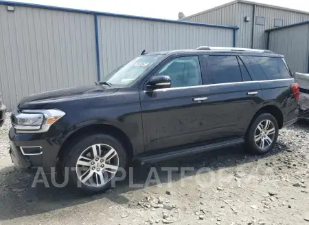 Ford Expedition 2024 2024 vin 1FMJU2A82REA58986 from auto auction Copart