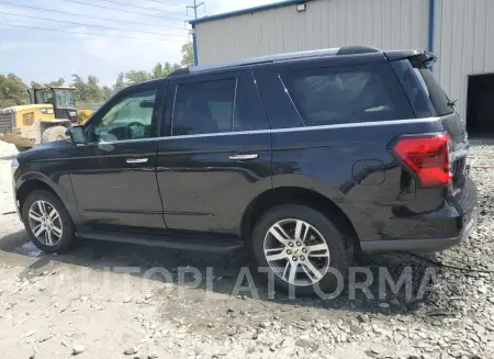 FORD EXPEDITION 2024 vin 1FMJU2A82REA58986 from auto auction Copart