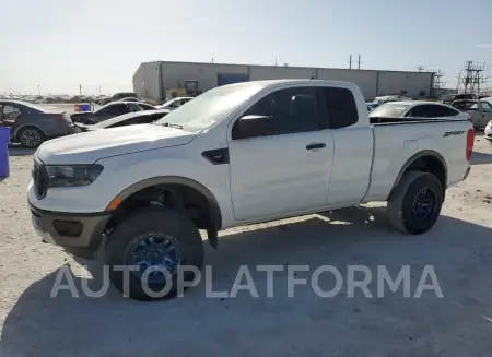 Ford Ranger 2019 2019 vin 1FTER1EH7KLA64764 from auto auction Copart