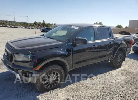 Ford Ranger 2019 2019 vin 1FTER4EH0KLA18016 from auto auction Copart