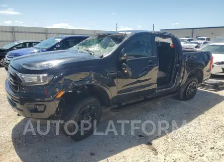 Ford Ranger 2020 2020 vin 1FTER4EH8LLA23997 from auto auction Copart