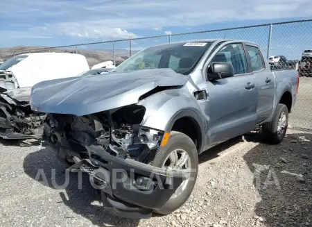 Ford Ranger 2023 2023 vin 1FTER4EHXPLE25879 from auto auction Copart